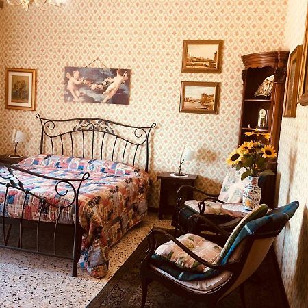 Appartamento Di Giuseppe Sonnino Eksteriør bilde