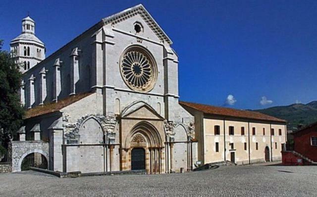 Appartamento Di Giuseppe Sonnino Eksteriør bilde