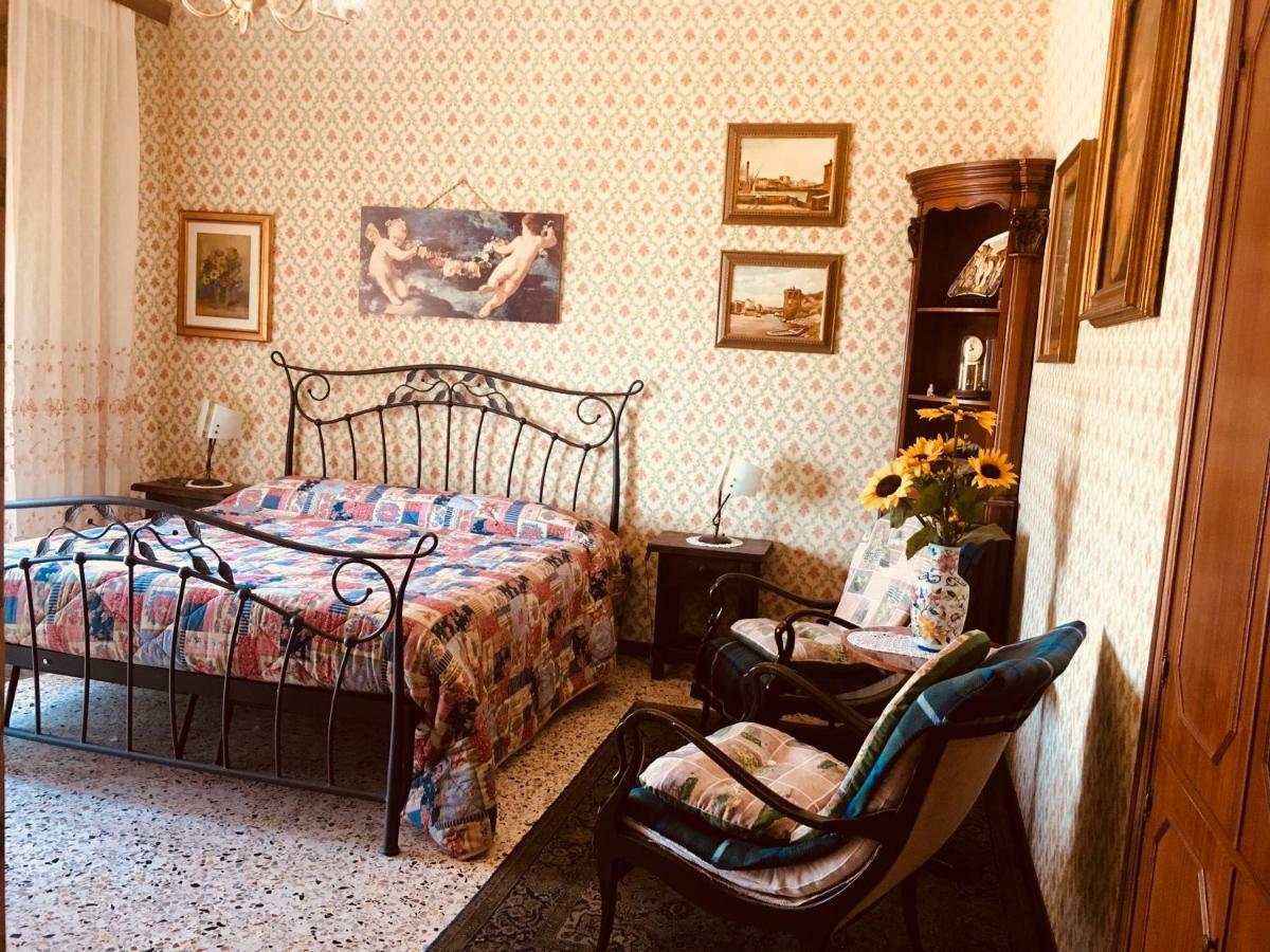 Appartamento Di Giuseppe Sonnino Eksteriør bilde