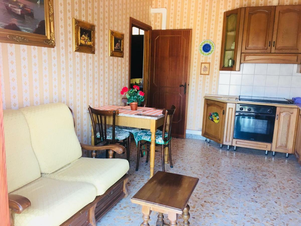 Appartamento Di Giuseppe Sonnino Eksteriør bilde