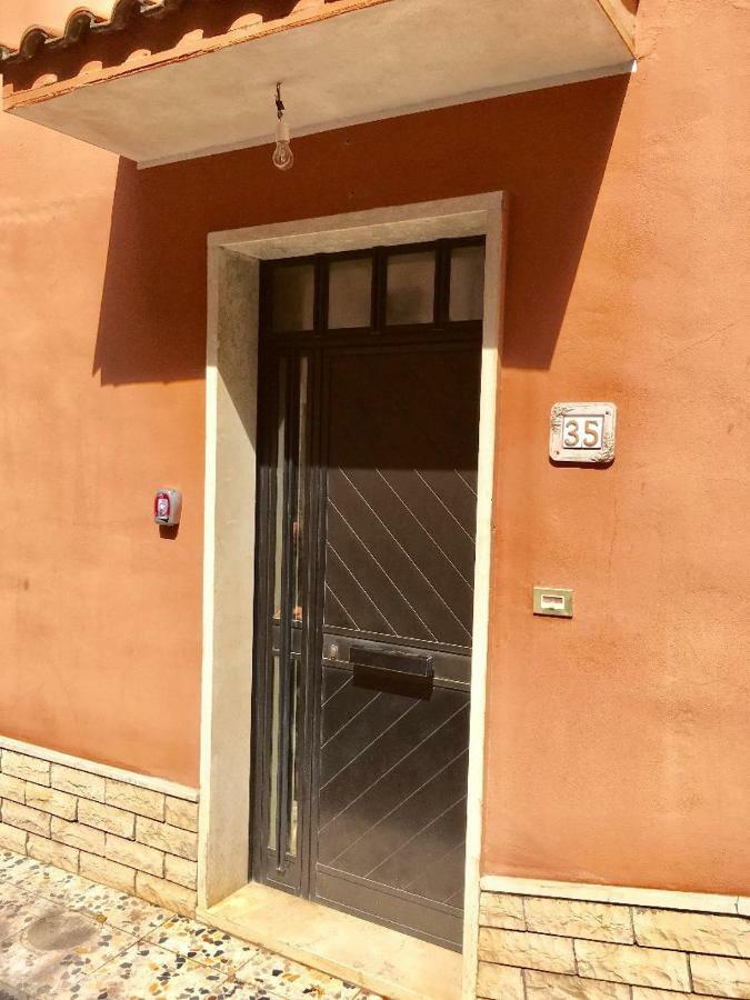 Appartamento Di Giuseppe Sonnino Eksteriør bilde